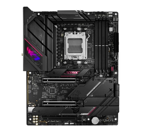 ASUS ROG STRIX B650E-E GAMING WIFI AMD B650 Socket AM5 ATX