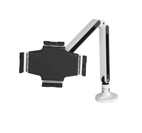 StarTech.com ARMTBLTIW tartószerkezet Táblagép/UMPC Fehér