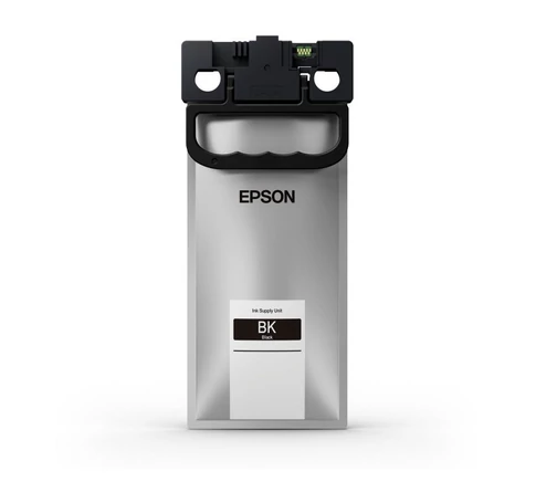 Epson C13T11E140 tintapatron 1 db Eredeti Ultra High Yield Fekete