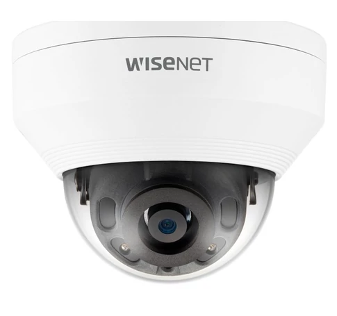 Hanwha QNV-6022R1 biztonsági kamera Dóm IP biztonsági kamera 1920 x 1080 pixelek Plafon/fal