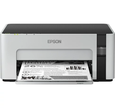 Epson EcoTank M1120 tintasugaras nyomtató 1440 x 720 DPI A4 Wi-Fi