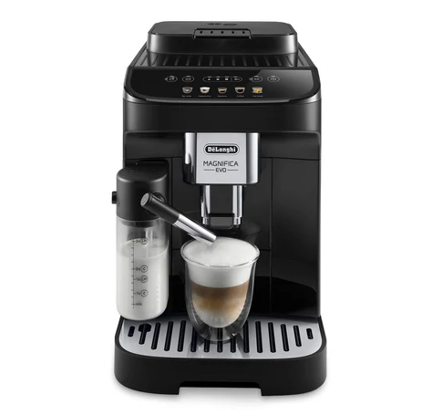 De’Longhi Magnifica Evo Fully-auto Espresso machine 1.8 L