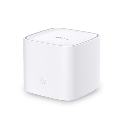 TP-Link HX141 Kétsávos (2,4 GHz / 5 GHz) Wi-Fi 6 (802.11ax) Fehér 3 Belső