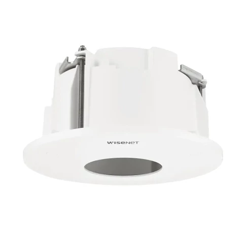 Hanwha SHD-1408FPW tartozék biztonsági kamerához Ház és állvány