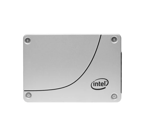 INTEL SSD DC S4610 480GB 2.5" SATA 6Gb/s 3D2 TLC Single Pack