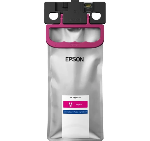 Epson C13T11P340 tintapatron 1 db Eredeti Extra (szuper) kapacitású Magenta