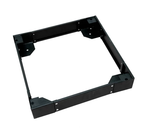 Extralink Talp 600x800 Fekete | Talp álló szekrényekhez |