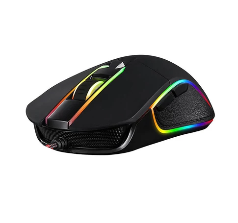 Motospeed V30 gaming egér (fekete)
