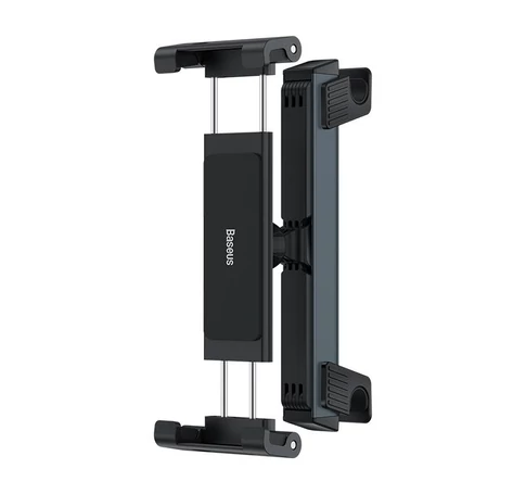 Baseus JoyRide Pro Autós tablettartó háttámlához (fekete)
