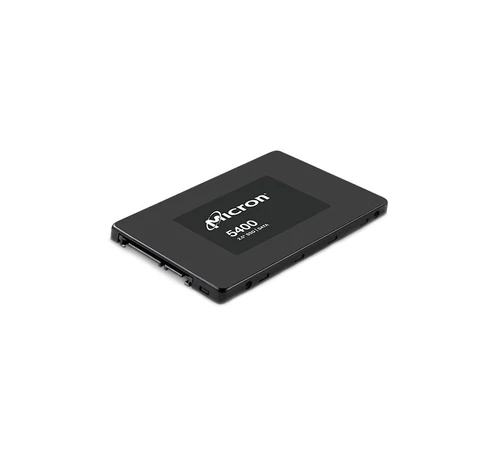 ThinkSystem 7mm 5400 PRO 1.92TB Read Intensive SATA 6Gb HS SSD