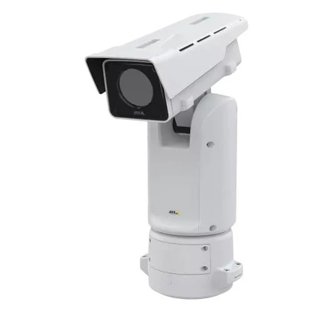 AXIS Q2111-E Hőkamerás kamera