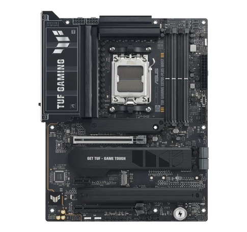 ASUS TUF GAMING X870E-PLUS WIFI7 AMD X870E Socket AM5 ATX