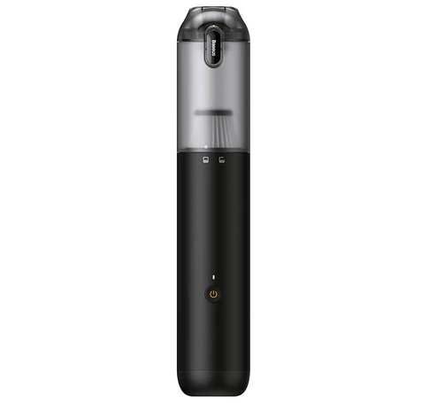Baseus A3 Lite Vezeték nélküli autó porszívó (fekete)