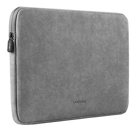 UGREEN LP187 laptop tok, 13,9 hüvelyk (szürke)