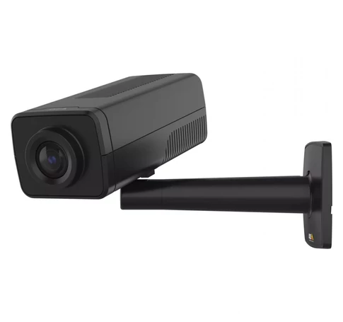 AXIS Q1728 Box IP biztonsági kamera Külső 3840 x 2160 pixel Pole clamp