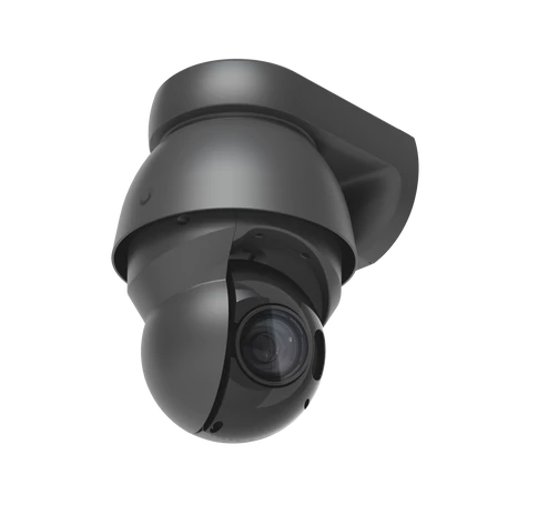 Ubiquiti UVC-AI-PTZ-Precision-B AI PTZ Precíziós Fekete Kamera