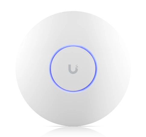 Ubiquiti U6-ENTERPRISE Networks UniFi6 Enterprise 4800 Mbit/s Fehér Ethernet-áramellátás (PoE) támogatása