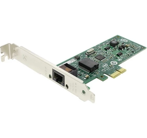 Intel EXPI9301CTBLK hálózati kártya Belső 1000 Mbit/s