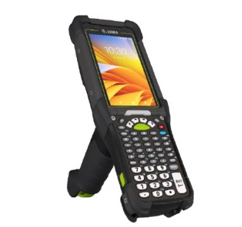 Zebra MC9401-0G1J6DSS-A6 MC94 Android Tablet 4,3 hüvelykes kijelzővel és 128GB tárolóval