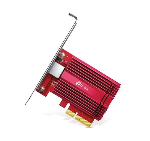 TP-Link TX401 hálózati kártya Belső Ethernet 10000 Mbit/s