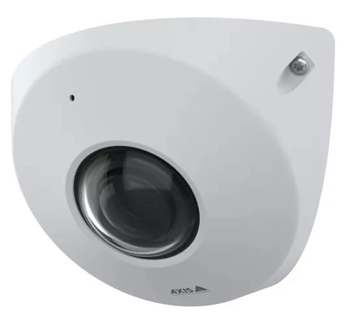 AXIS P9117-PV Buli IP biztonsági kamera Beltéri 2160 x 2160 pixel Mennyezet