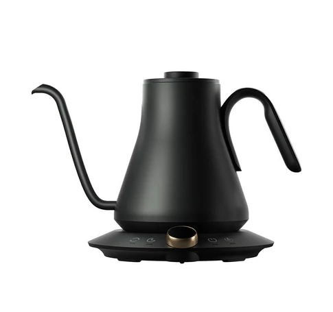 Coffee Gooseneck Kettle Cocinare (dark gray)