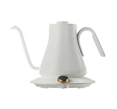 Coffee Gooseneck Kettle Cocinare (white)