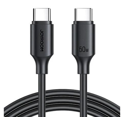 Cable Type-C 60W 1m Joyroom S-CC060A9 (black)