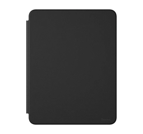Baseus Minimalista iPad 10 10. 9" Mágneses tok (fekete)