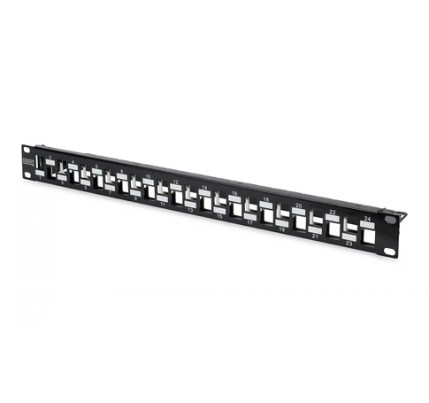 Digitus DN-91412 patch panel