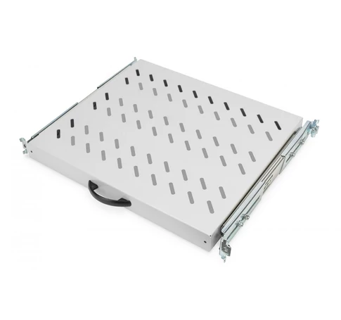 Digitus Sliding Shelf for 600mm depth Cabinets