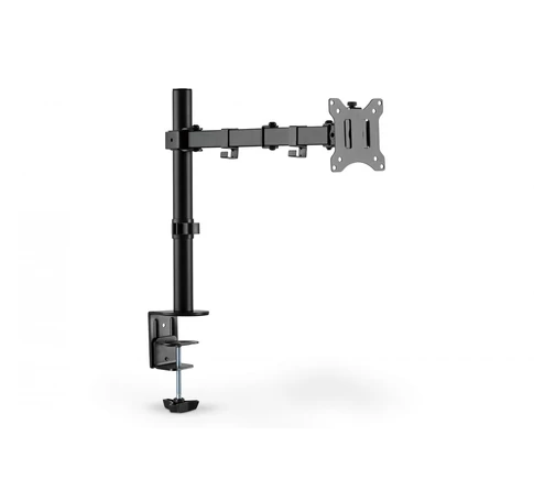 Digitus DA-90399 asztali TV konzol 81,3 cm (32") Fekete
