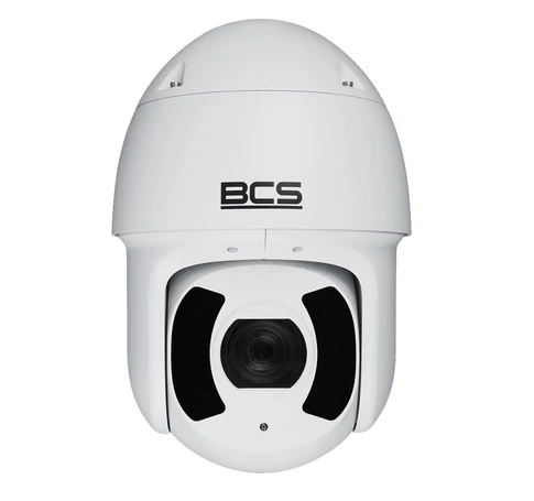 BCS BCS-L-SIP5245SR25-Ai2 Forgó IP kamera 2MP 45x zoommal és intelligens funkciókkal