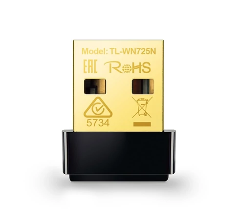 TP-Link TL-WN725N hálózati kártya WLAN 150 Mbit/s