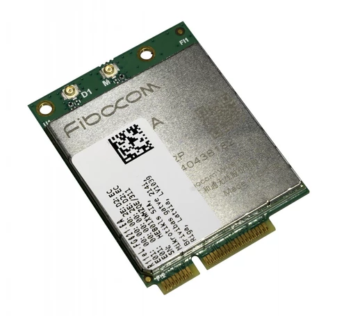 Mikrotik R11eL-FG621-EA Belső