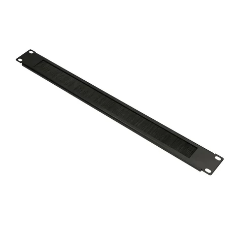 Extralink EX.9670 rack tartozék Fésűs panel