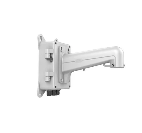 Hikvision DS-1602ZJ-BOX falra szerelhető dobozos tartó