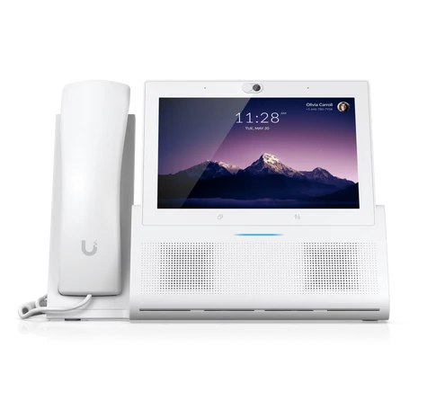Ubiquiti UTP-TouchMax-White-U Phone Touch Max
