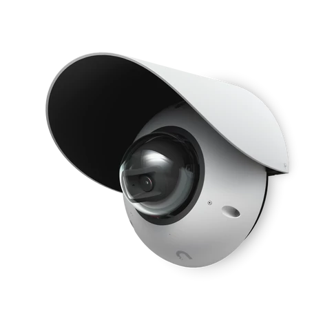 Ubiquiti UACC-G6-Dome-WS-W Kupola kamera időjárásvédő
