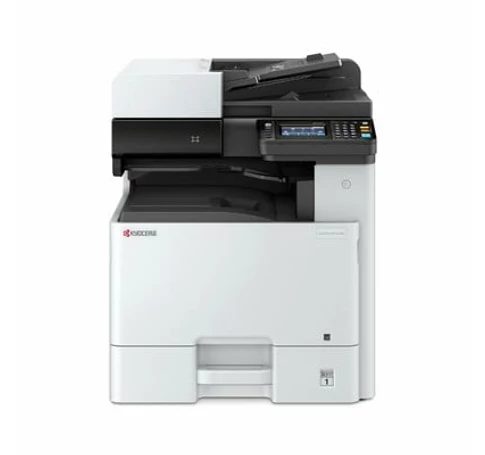KYOCERA ECOSYS M8124cidn Lézer A3 9600 x 600 DPI 24 oldalak per perc