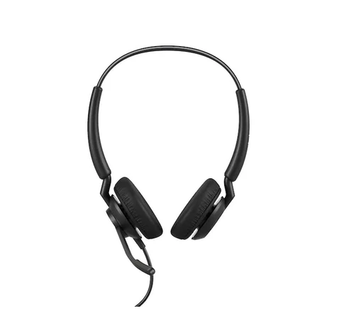 Jabra Engage 40, Inline Link, USB C/A, MS Stereo