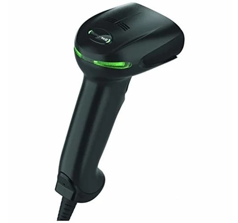 Honeywell Xenon Extreme Performance (XP) 1950g Kézi vonalkód olvasó 1D/2D LED Fekete