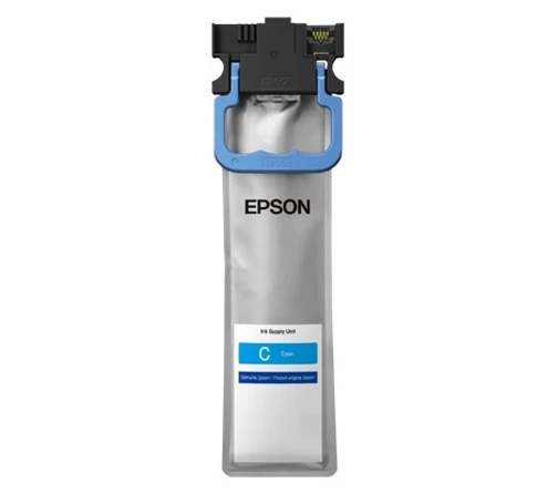 Epson C13T13L240 tintapatron 1 db Eredeti Nagy (XL) kapacitású Cián