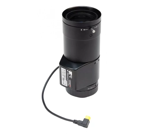 AXIS CS 15-100 mm F1.9 P-Iris Lencse