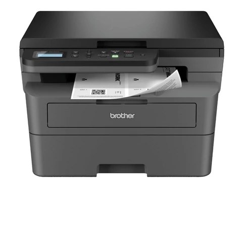 Brother DCP-L2622DW Lézer A4 1200 x 1200 DPI 34 oldalak per perc Wi-Fi