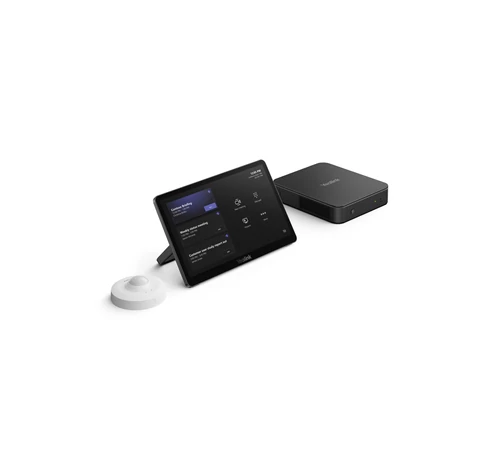 Yealink Native Microsoft Teams Rooms system BaseKit MCoreKit-C5-MS