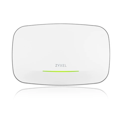 Zyxel WBE630S 11530 Mbit/s Fehér Ethernet-áramellátás (PoE) támogatása
