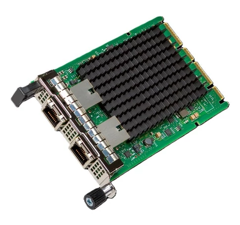 Intel X710T2LOCPV3 hálózati kártya Belső Ethernet 10000 Mbit/s