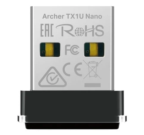 TP-Link AX300 WLAN 287 Mbit/s