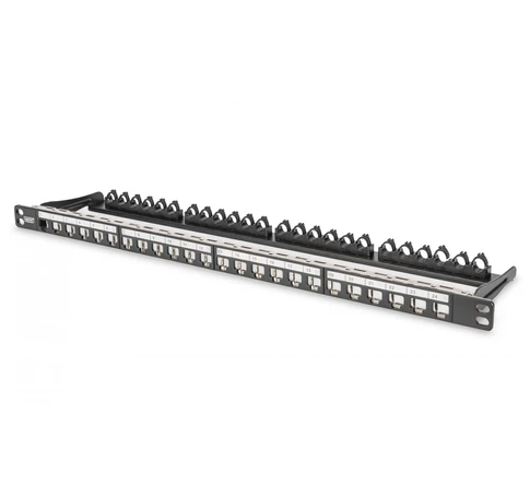 Digitus DN-91422 patch panel 0.5U